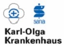Logo Karl-Olga Krankenhaus