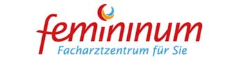 Logo femininum