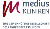Brustzentrum Medius Kliniken Logo