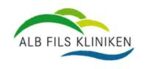 Alb Fils Kliniken Logo