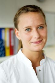 Julia Ulrich
