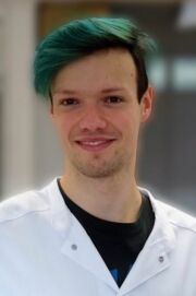 Marcel Weißmann