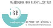Klinikverbund Südwest IBB Logo