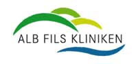 Alb Fils Kliniken Logo