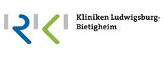 Kliniken Ludwigsburg-Bietigheim Logo