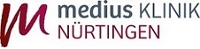 medius Klinik Nürtingen Logo